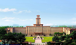 南开大学