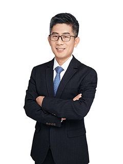 王向东